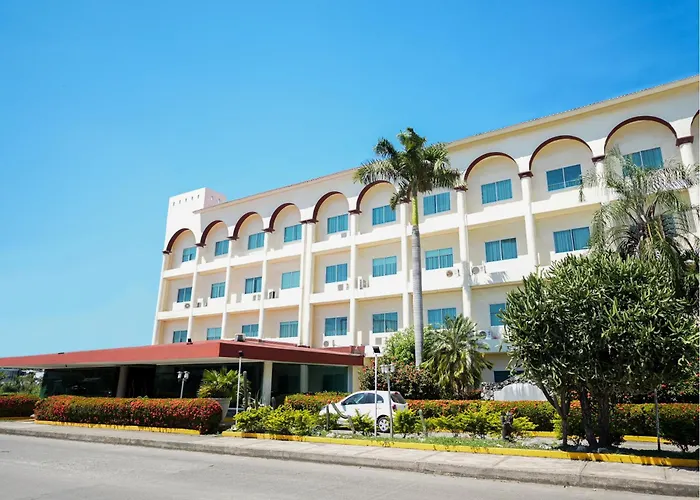 Gran Tuxtepec Plaza