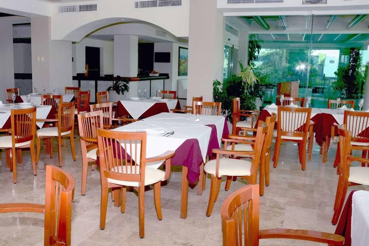 Gran Plaza 4*