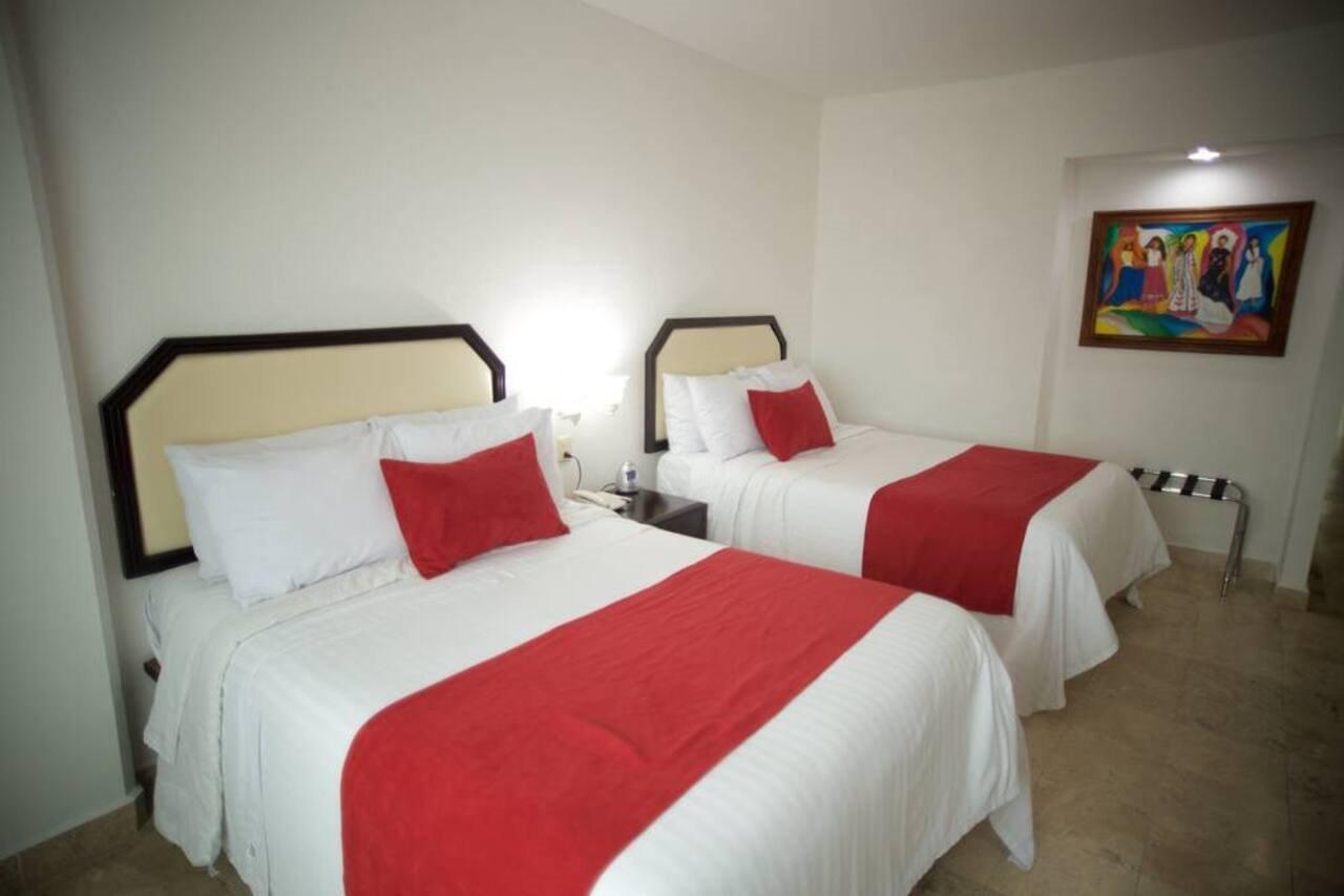 Hotel Gran Plaza