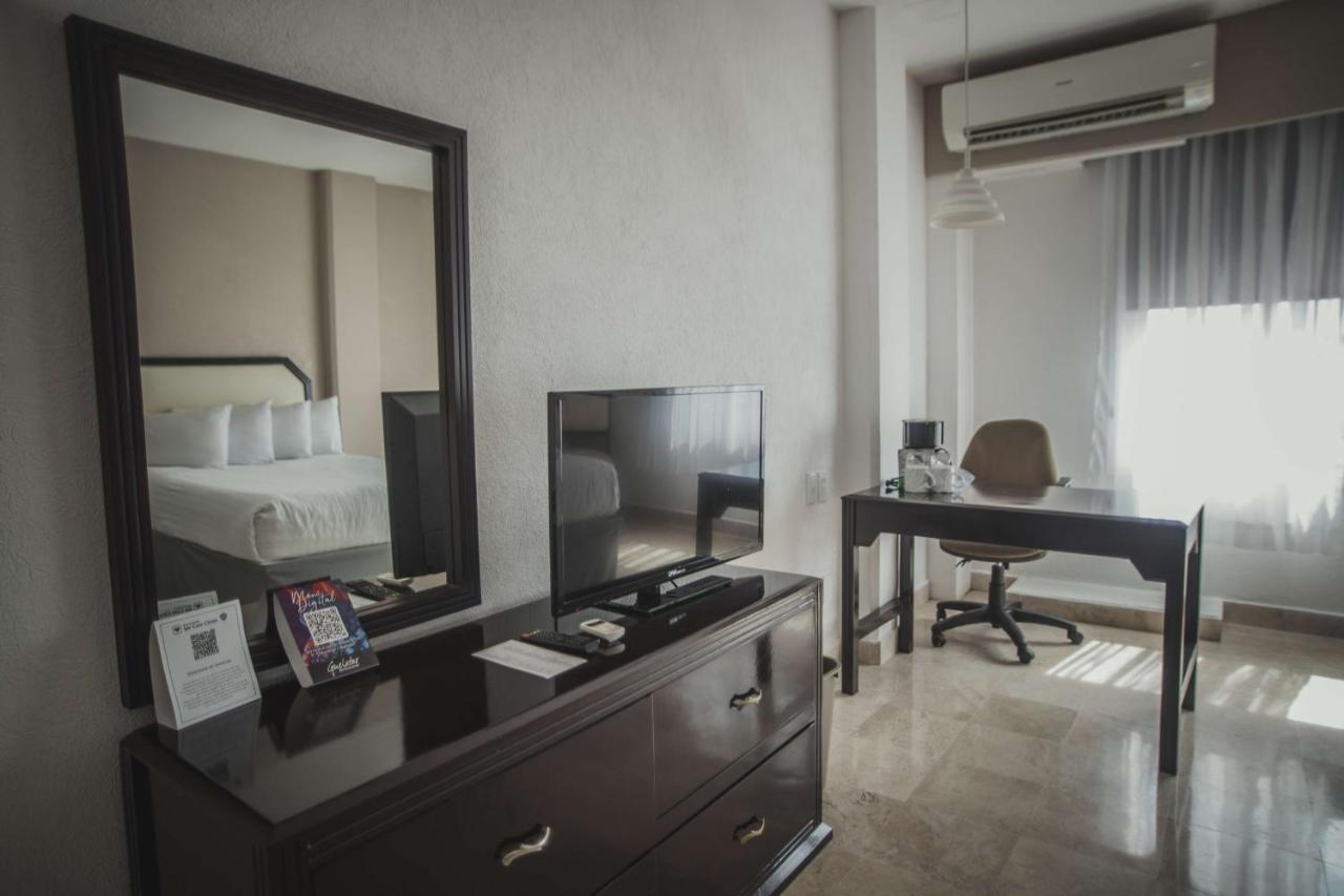 Gran Plaza 4* Tuxtepec