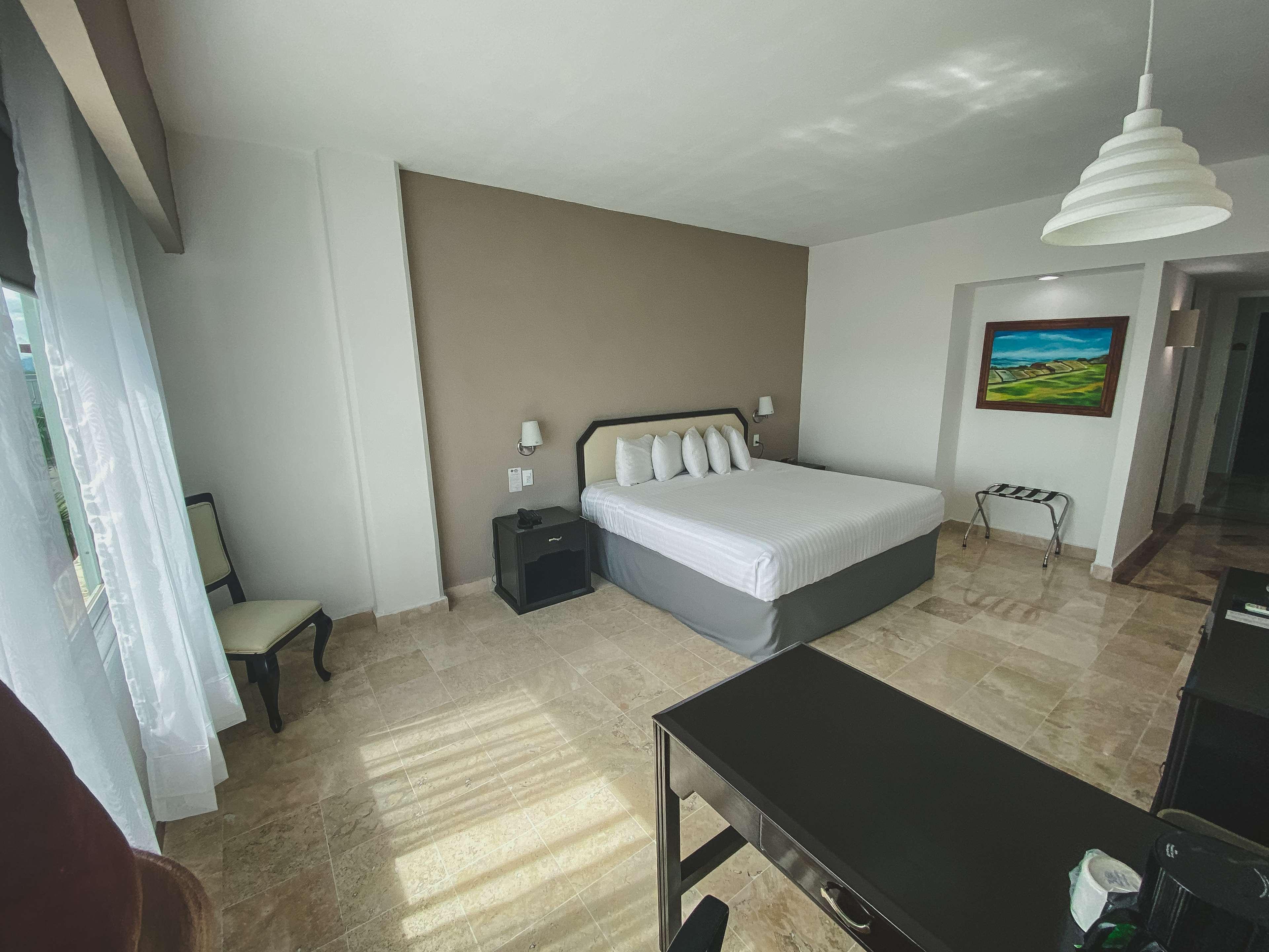 Gran Plaza 4* Tuxtepec