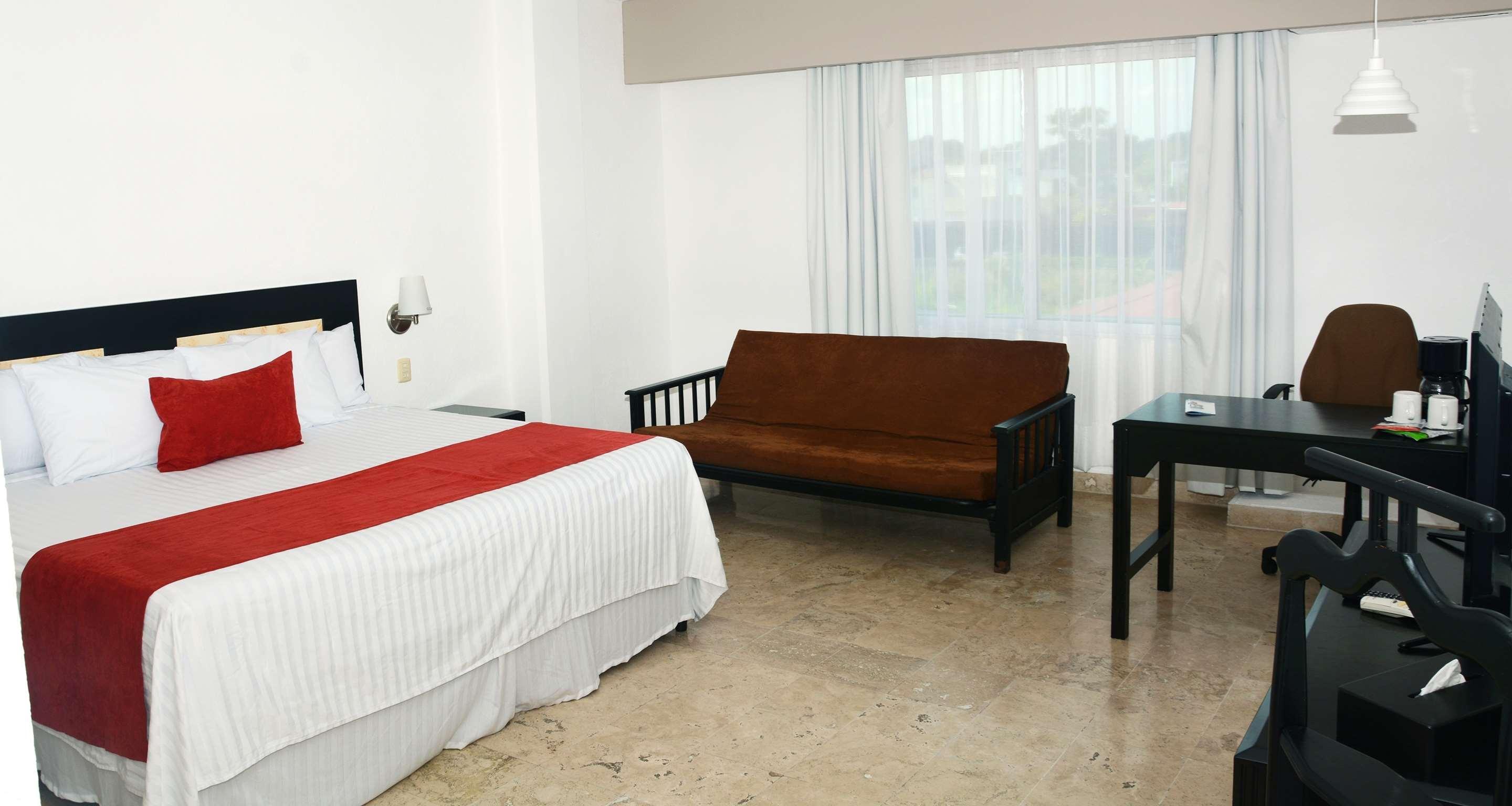 Gran Plaza 4* Tuxtepec