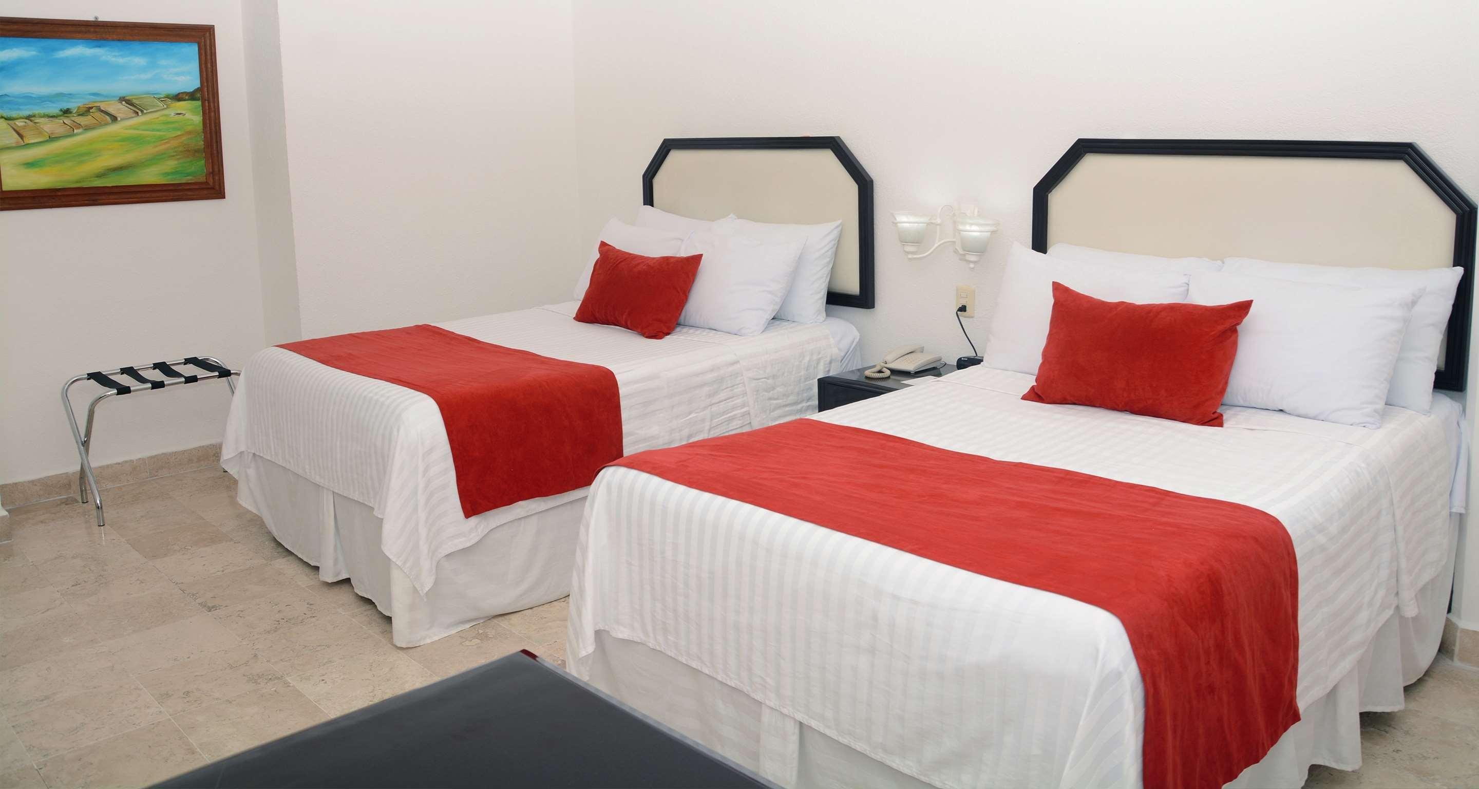 Gran Plaza 4* Tuxtepec