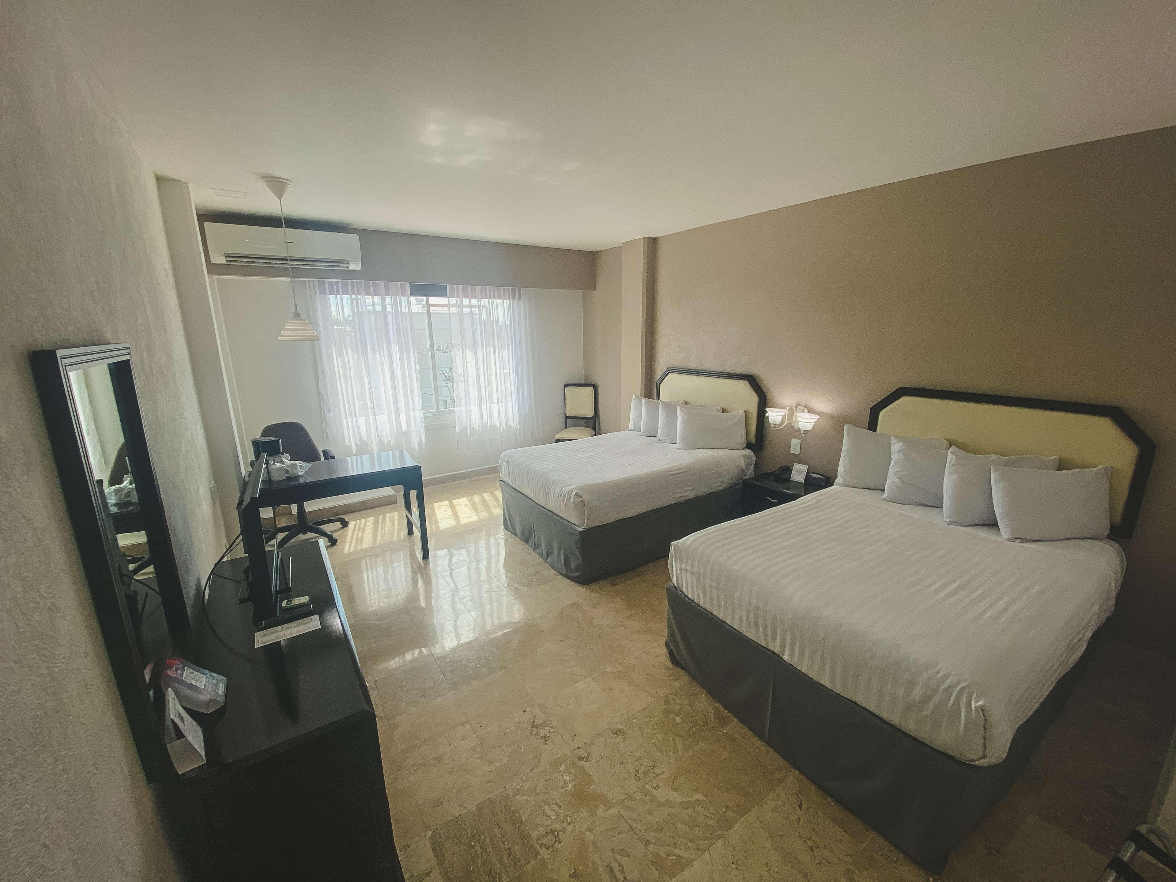 Gran Plaza 4* Tuxtepec