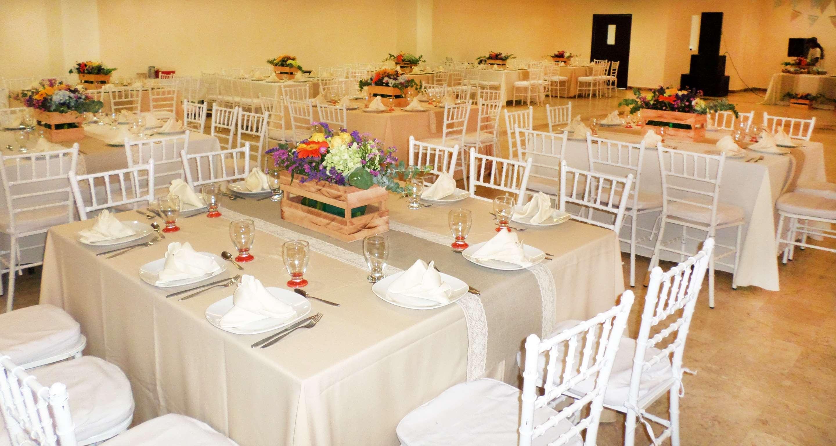Gran Plaza 4* Tuxtepec