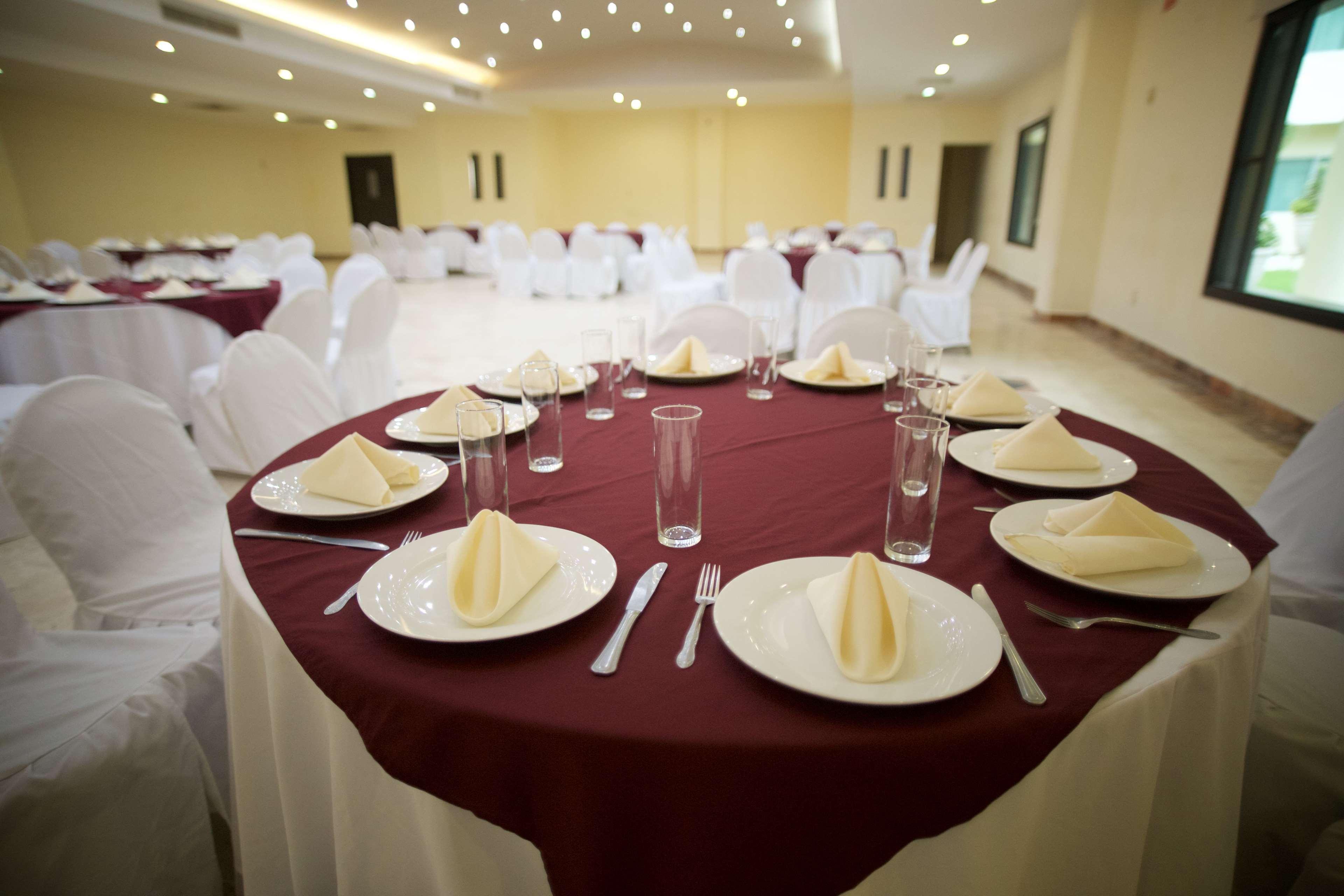 Gran Plaza 4* Tuxtepec