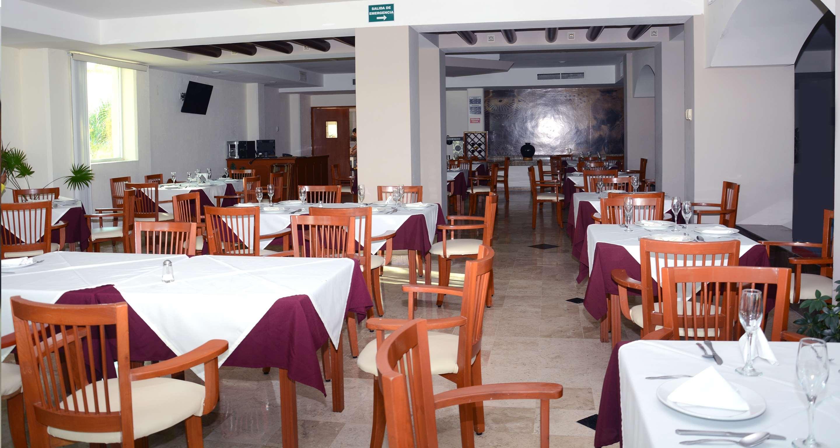 Hotel Gran Plaza Tuxtepec