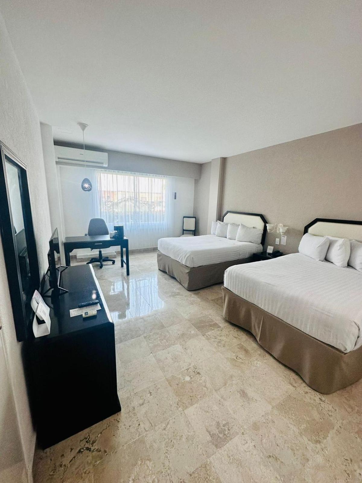 Gran Plaza 4* Tuxtepec